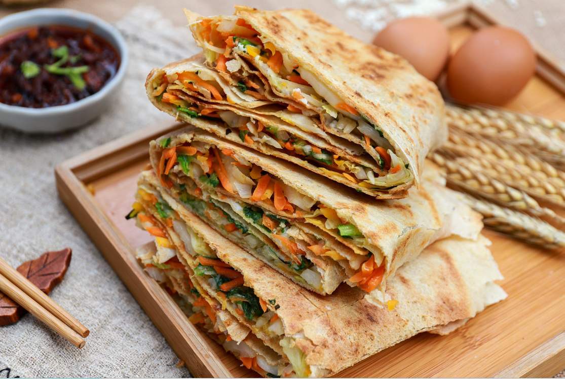 街边小吃摆摊最火项目有哪些？搞懂这几个关键点更重要