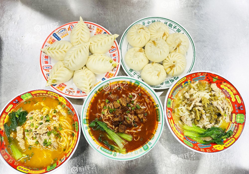 早餐包子赚钱吗？想开早餐包子店的人，先把这几个现实问题想清楚