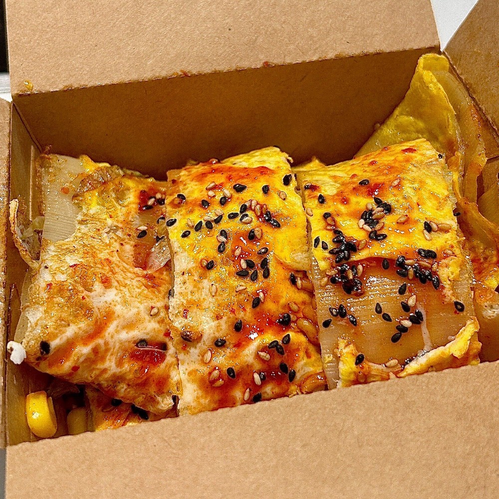 小吃培训去哪里学最好?很多人学了却不会做,关键差在这一步