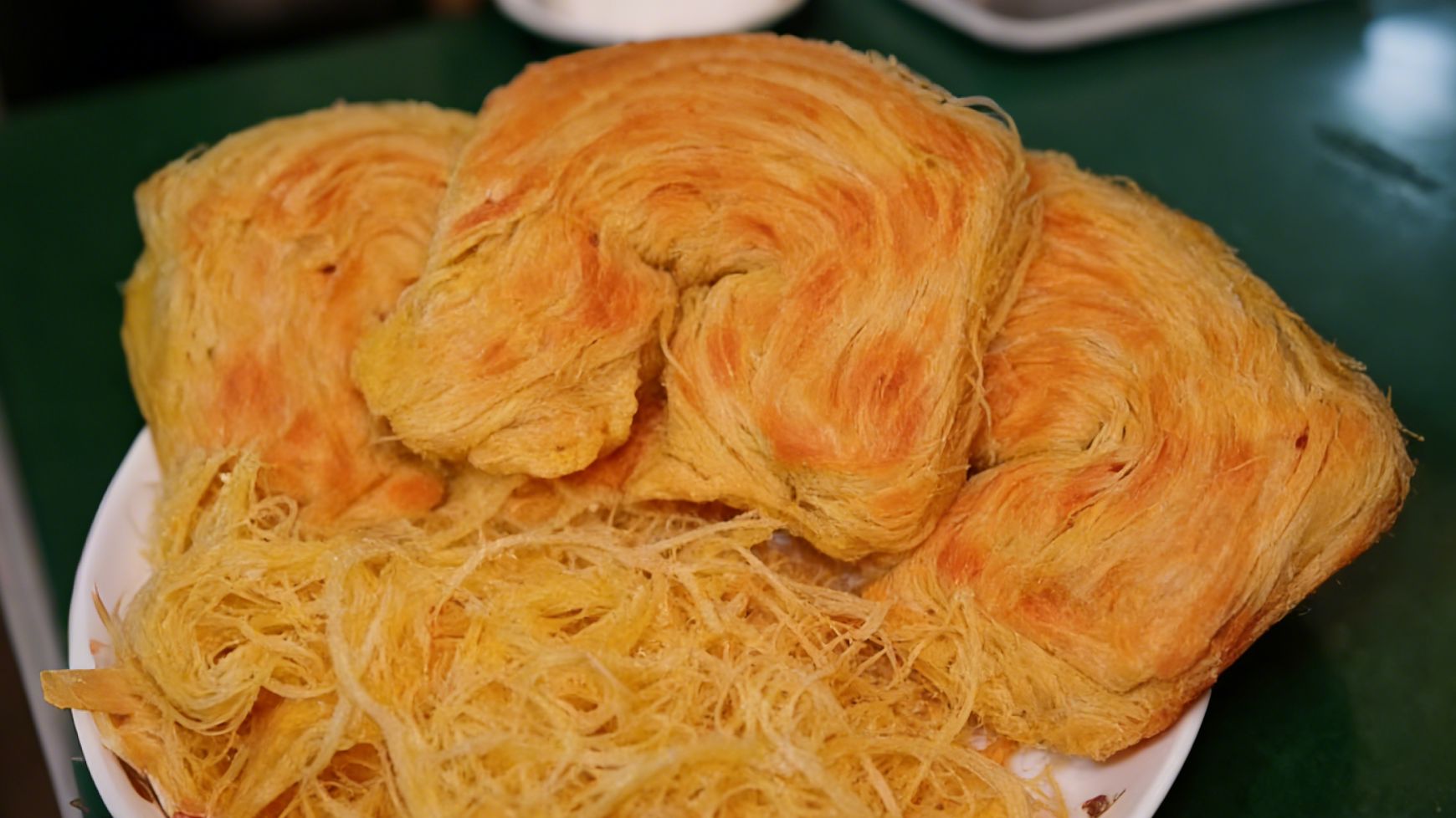 小吃培训去哪里学最好?很多人学了却不会做,关键差在这一步