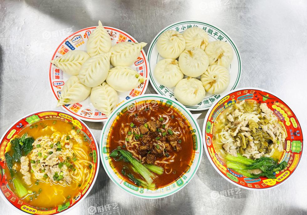 现有早餐店想加新品做什么好?这几个项目更容易落地