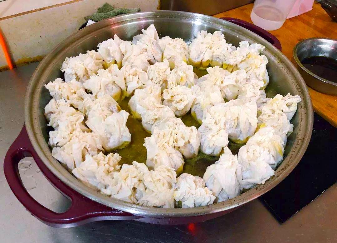 济南烧麦技术培训靠谱吗?适合摆摊还是开店?想做烧麦生意的人先看清这几点