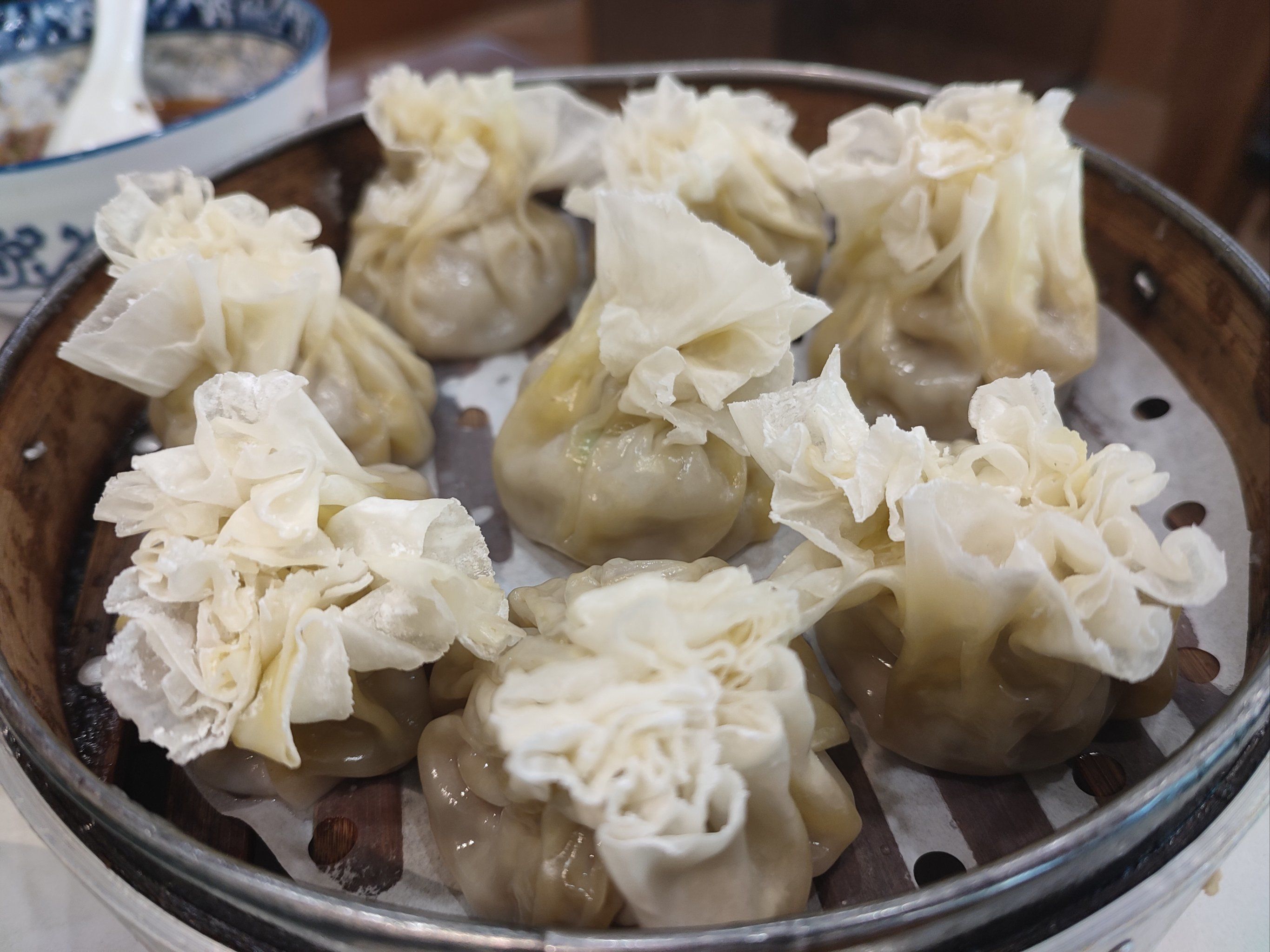 济南烧麦技术培训靠谱吗?适合摆摊还是开店?想做烧麦生意的人先看清这几点