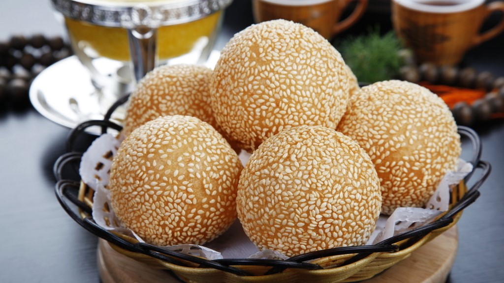 济南油条麻圆培训靠谱吗?炸出来不塌陷的技术能学会吗?