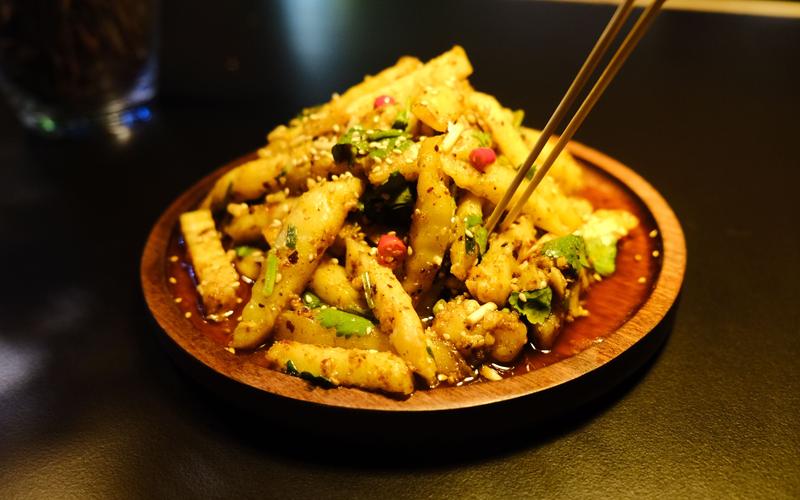 济南哪里有狼牙土豆培训？商用调料配方有哪些？