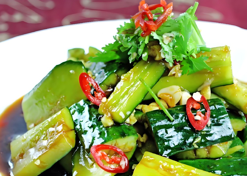 淄博哪里有凉拌菜培训？红油和调味汁配方全教吗？