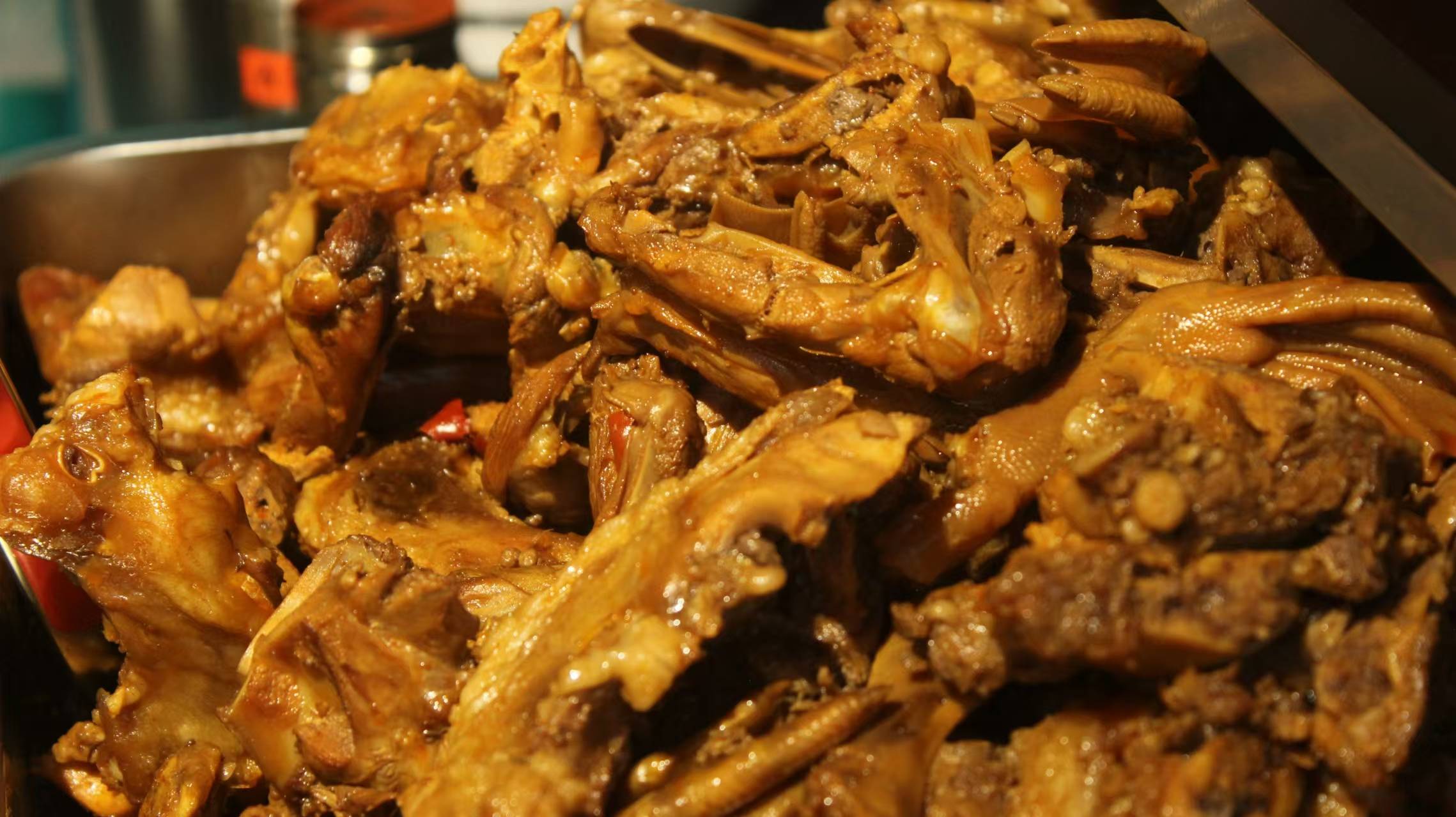 烟台哪里有卤味培训?能不能只学单品不学全套?很多人一开始就想错了