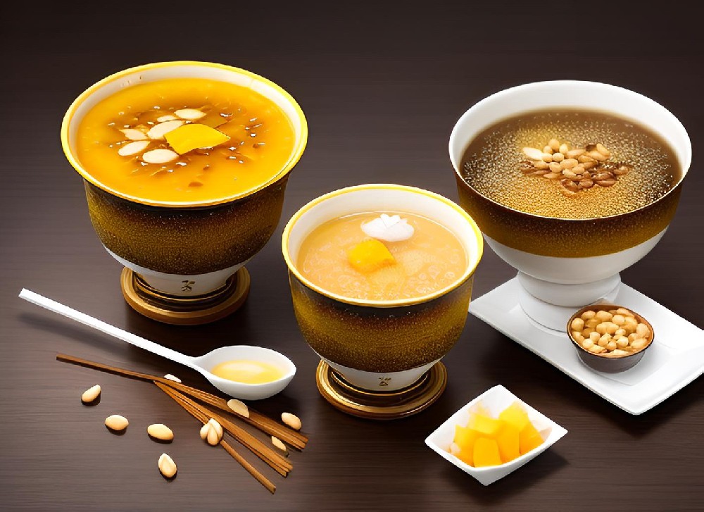 深圳广东糖水培训哪个学校好?看着选择很多,新手最容易踩坑的其实是这几个地方