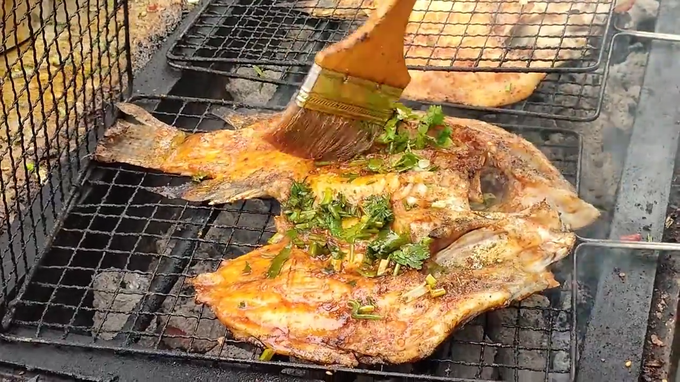 开烤鱼店赚钱吗？开烤鱼店真实情况！利润分析