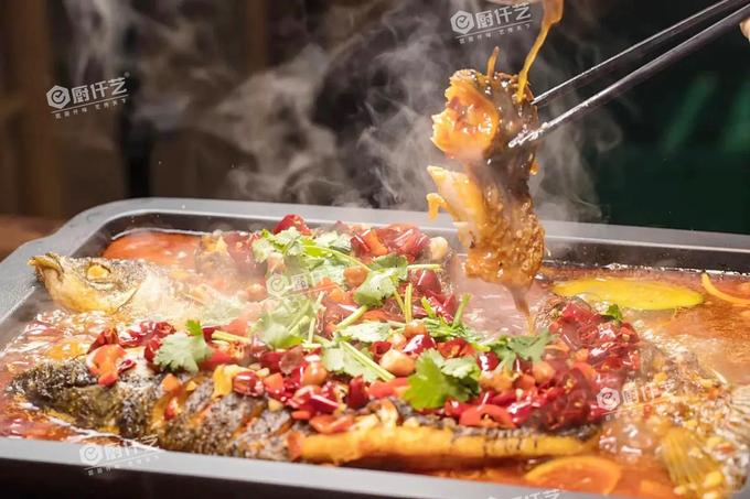 开个烤鱼店要多少钱？开烤鱼店需要准备什么？费用明细