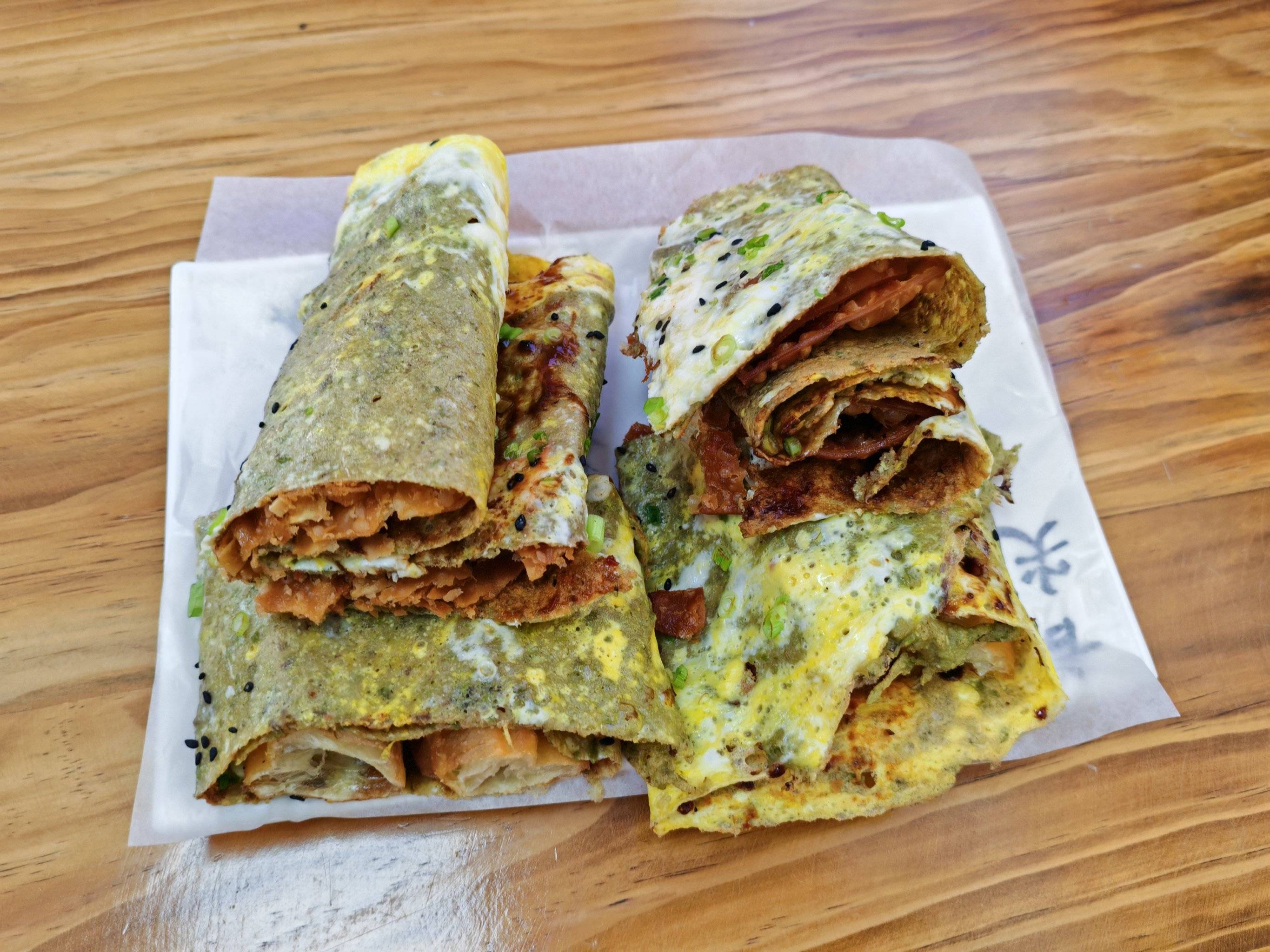 学煎饼果子学费多少钱？学煎饼果子多少钱合适？费用解析