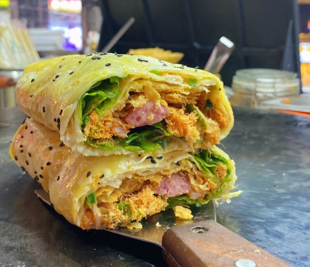 学煎饼果子学费多少钱？学煎饼果子多少钱合适？费用解析