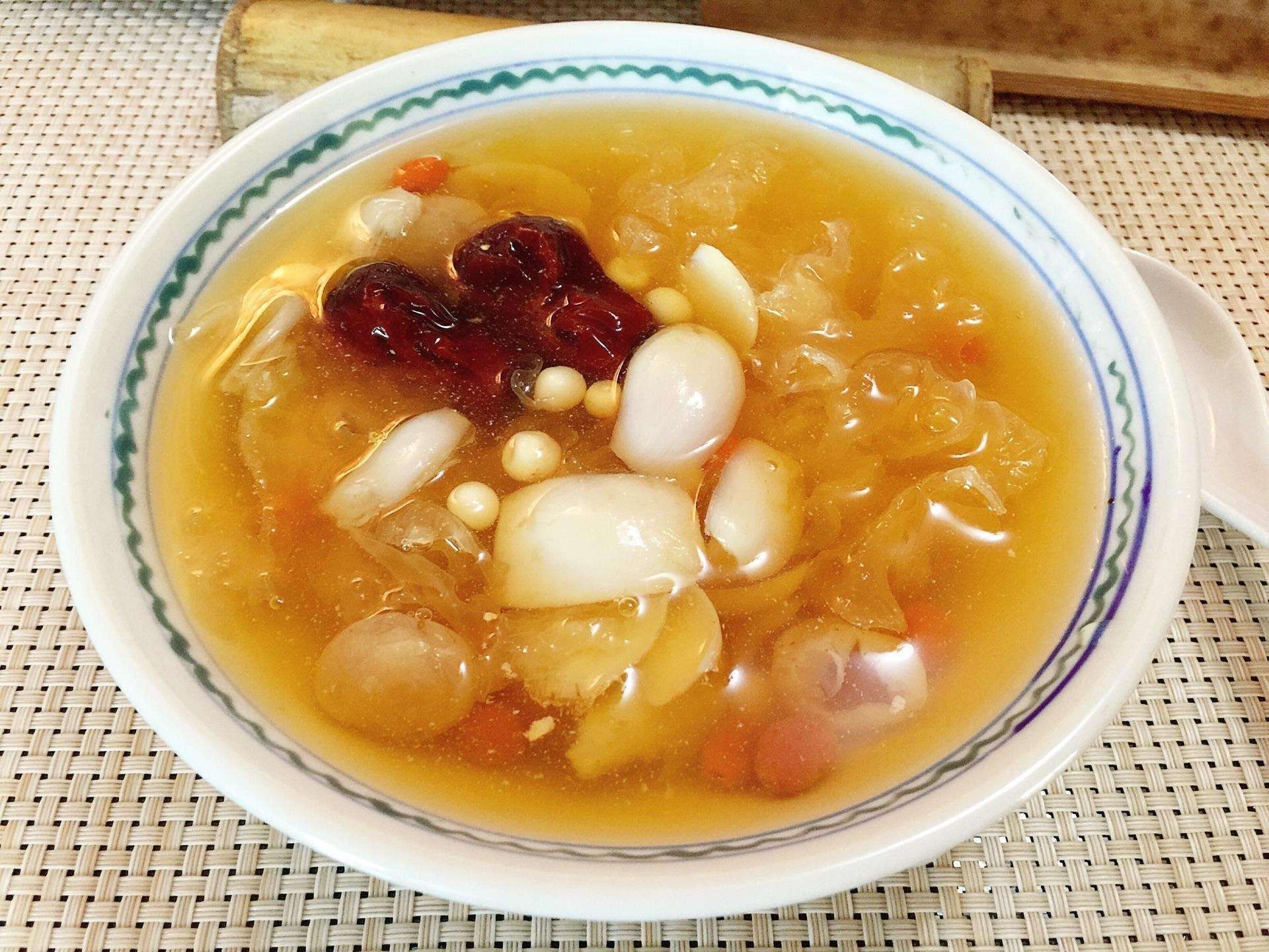 学做糖水学费要多少钱？新手学糖水一般多少钱？费用解析