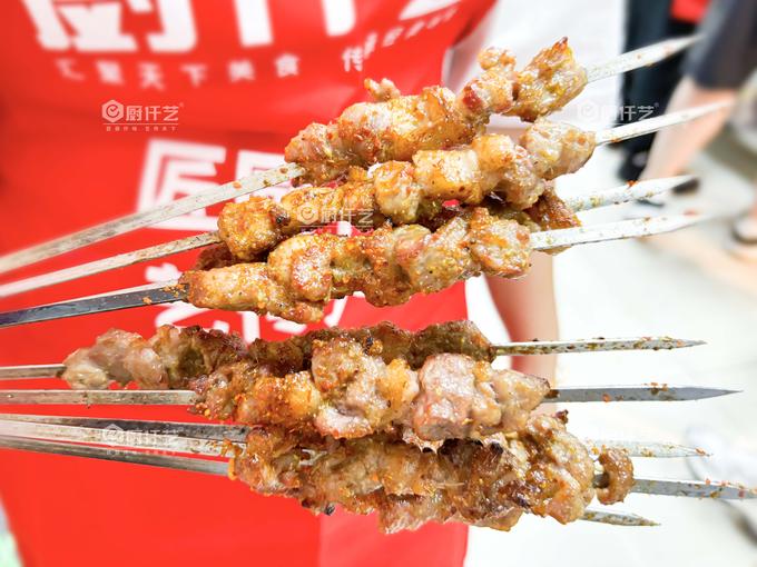 聊城哪里学烧烤正宗？烧烤培训怎么选？