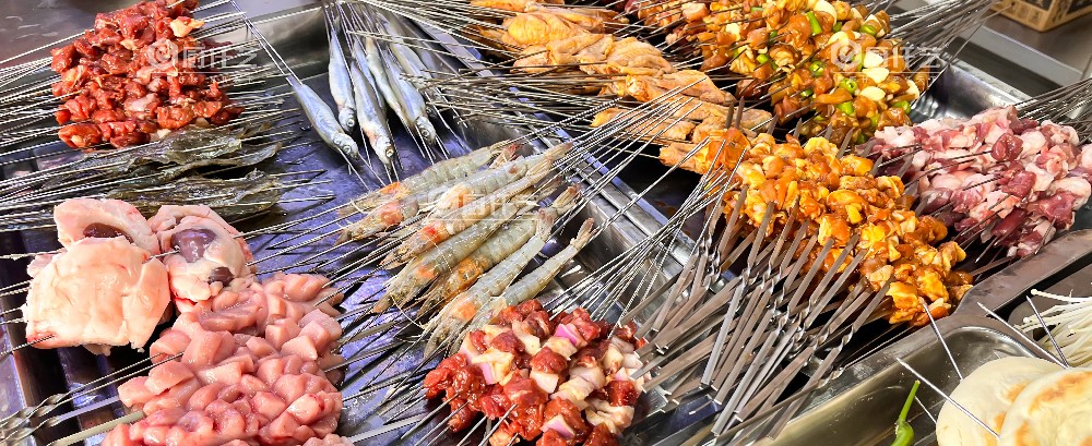 东营烧烤培训哪里靠谱？东营烧烤培训怎么选？零基础学烧烤难不难？