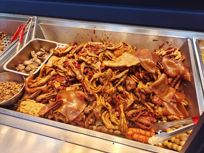 东营鸭货培训哪家更靠谱？东营鸭货培训怎么选？零基础能不能学会？