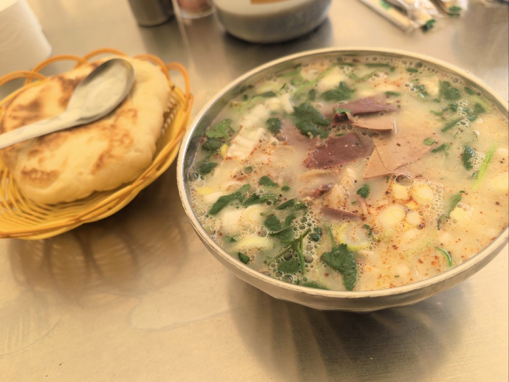 青岛羊汤培训哪家更靠谱？青岛羊汤培训机构怎么选？