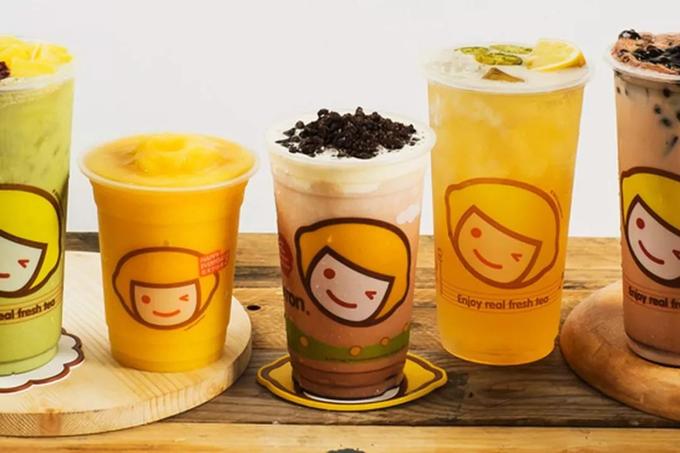 烟台饮品培训哪家更值得学？零基础也能轻松做起来