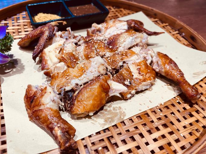 烟台哪里可以学烤鸡？学烤鸡一般需要几天？