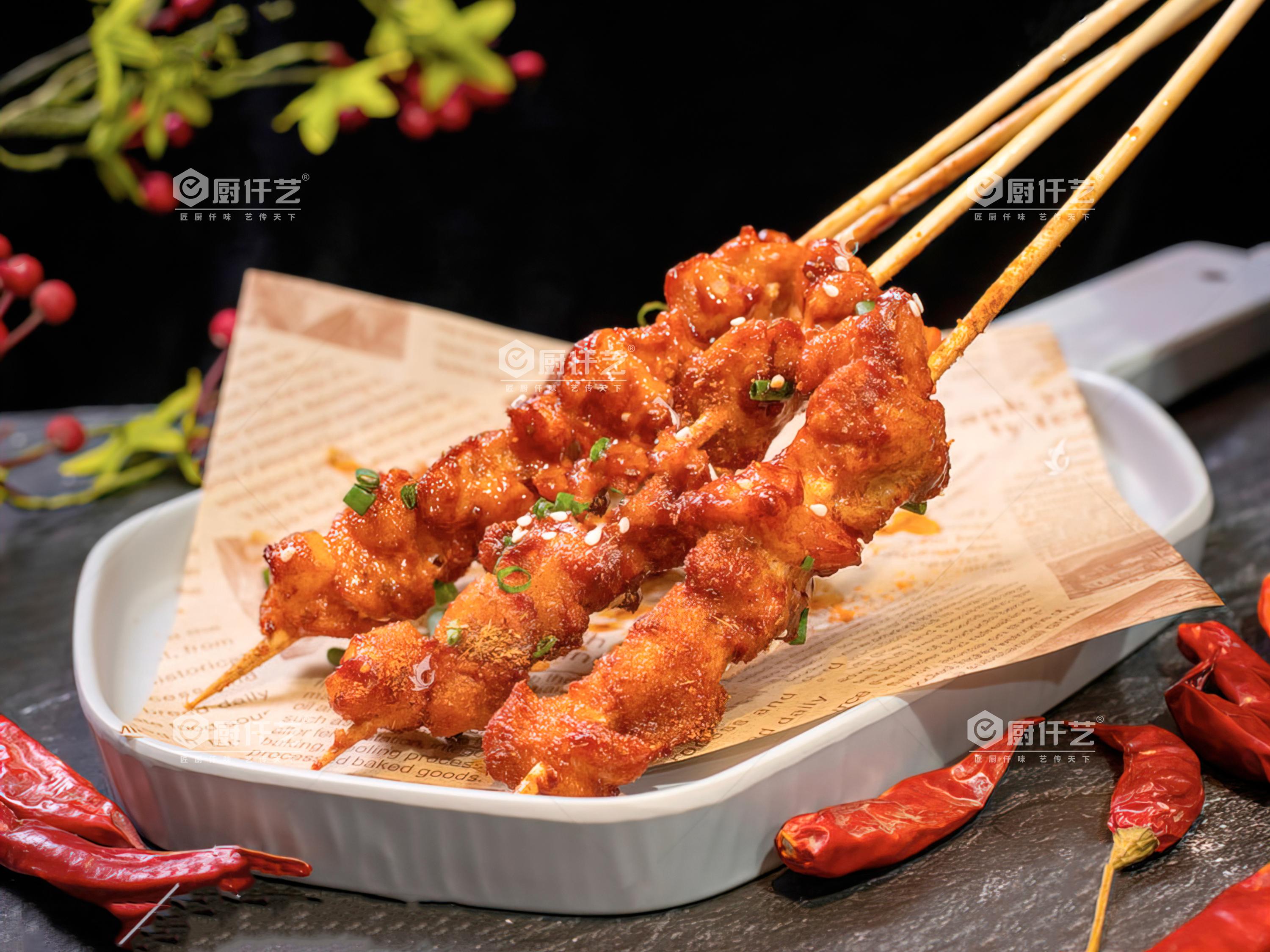 烟台哪里有烧烤培训？零基础能学烧烤吗？