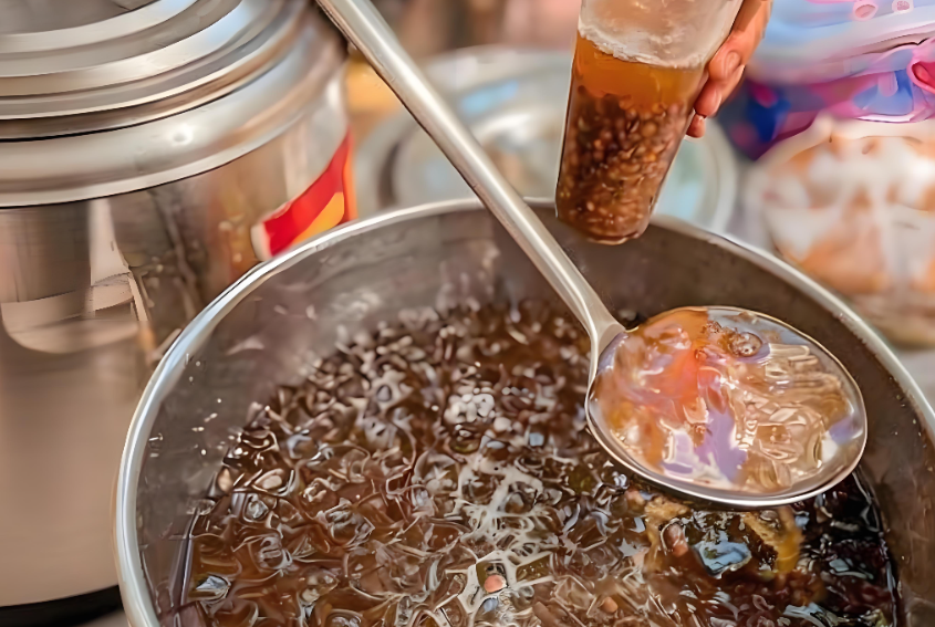 淄博想学广式糖水？选对培训，小白轻松上手