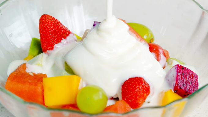 淄博想学水果捞？别乱报班，选对技术才好卖