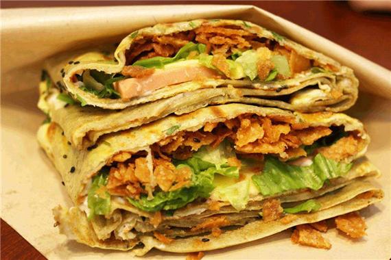 淄博哪里有煎饼果子教学培训？煎饼果子培训机构怎么选？