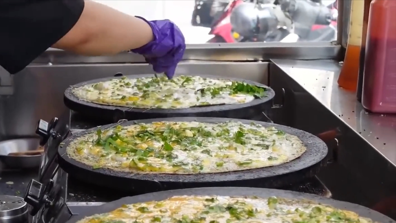 淄博哪里有煎饼果子教学培训？煎饼果子培训机构怎么选？