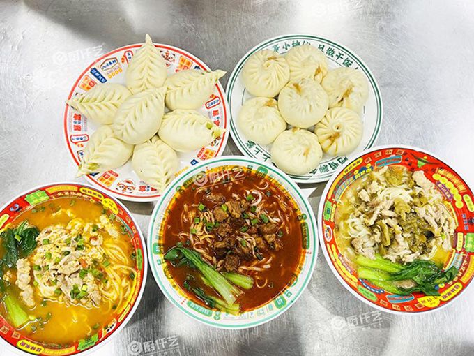 淄博哪里可以培训包子？想在淄博学包子那家更靠谱？淄博早餐培训