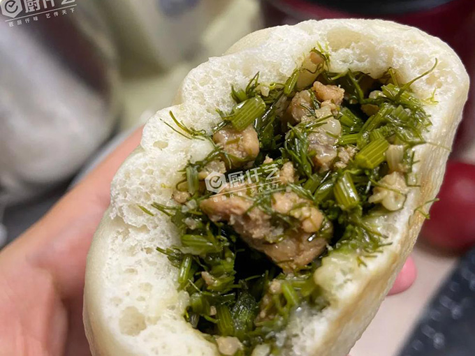 淄博哪里可以培训包子？想在淄博学包子那家更靠谱？淄博早餐培训