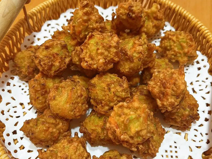 淄博哪里可以学炸蘑菇、炸丸子等炸货？炸货培训机构怎么选？淄博炸货市场分析