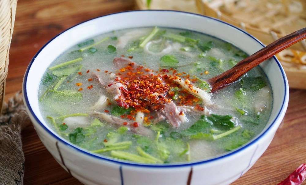 烟台哪里学羊汤？烟台羊汤培训那家靠谱？