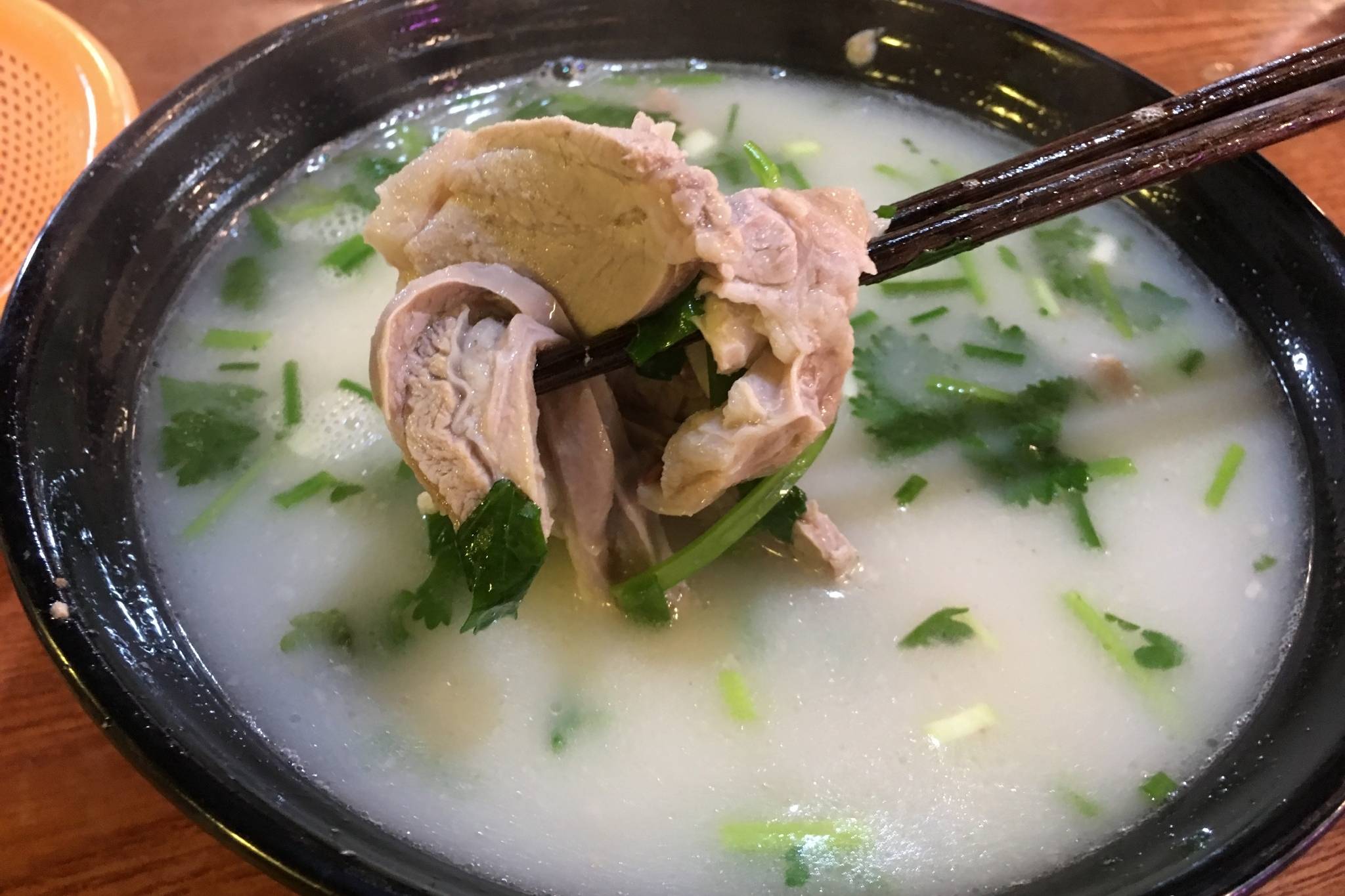 烟台哪里学羊汤？烟台羊汤培训那家靠谱？