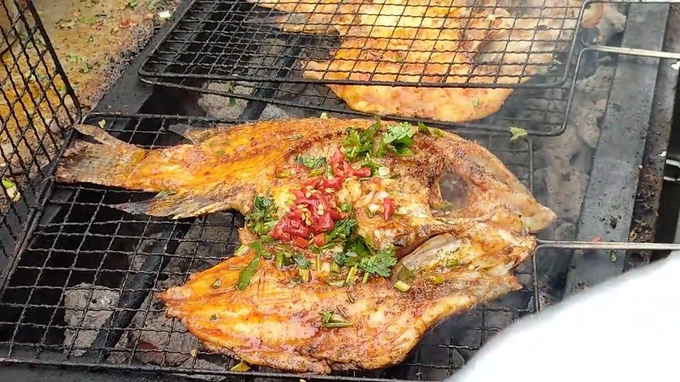 烟台哪里可以学烤鱼？烟台烤鱼培训机构怎么选？