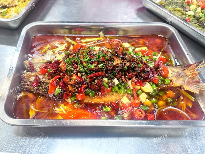 烟台哪里可以学烤鱼？烟台烤鱼培训机构怎么选？