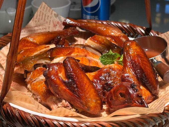 烟台哪里学烤鸡？培训机构怎么选？