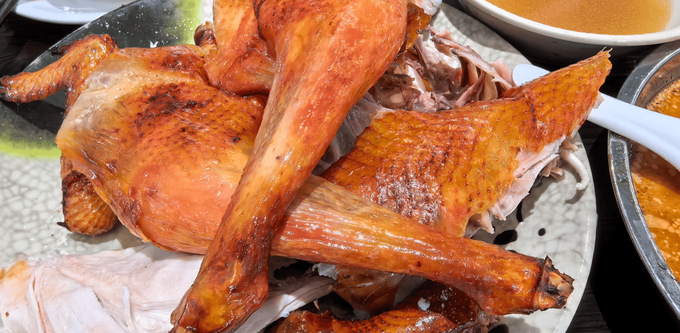 滨州哪里可以学烤鸡？培训机构怎么选？滨州专业烤鸡教学培训班