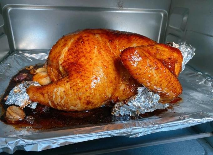 滨州哪里可以学烤鸡？培训机构怎么选？滨州专业烤鸡教学培训班