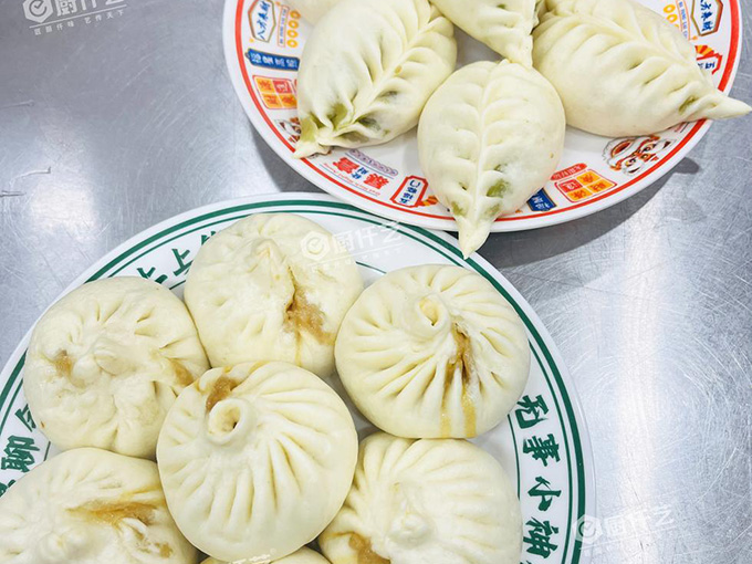 滨州学包子去哪学？零基础能学会吗？