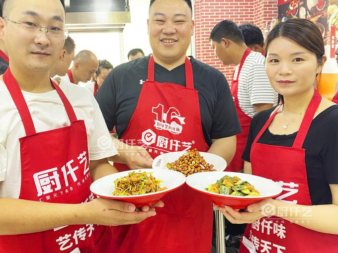 德州凉菜培训去哪学？零基础能学会吗？学完多久能开业？