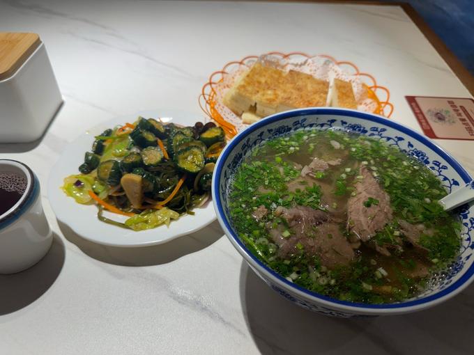 德州在哪里学牛肉汤技术培训？没有餐饮经验，能学会吗？