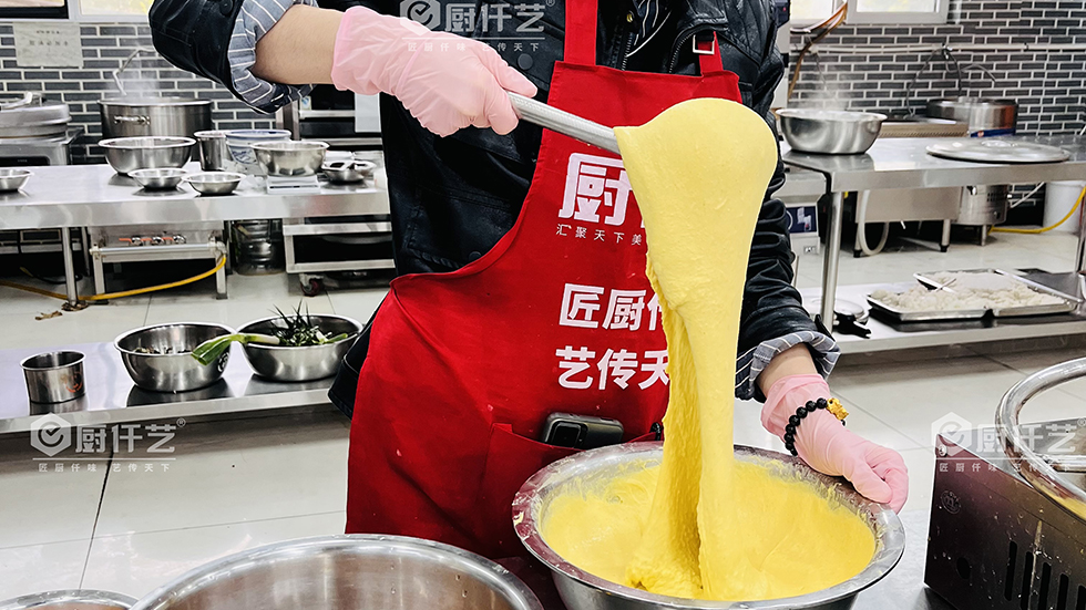 德州杂粮煎饼培训机构怎么选？认真算笔账再决定