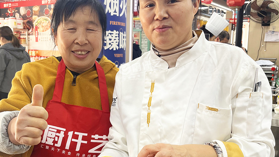 德州杂粮煎饼培训机构怎么选？认真算笔账再决定