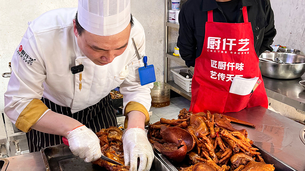 德州卤肉培训班怎么选？避开这三个坑至少省五千块