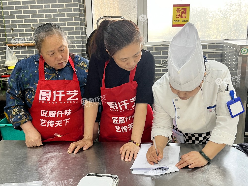 德州烧饼培训去哪学？德州学烧饼一般多长时间？费用大概多少？