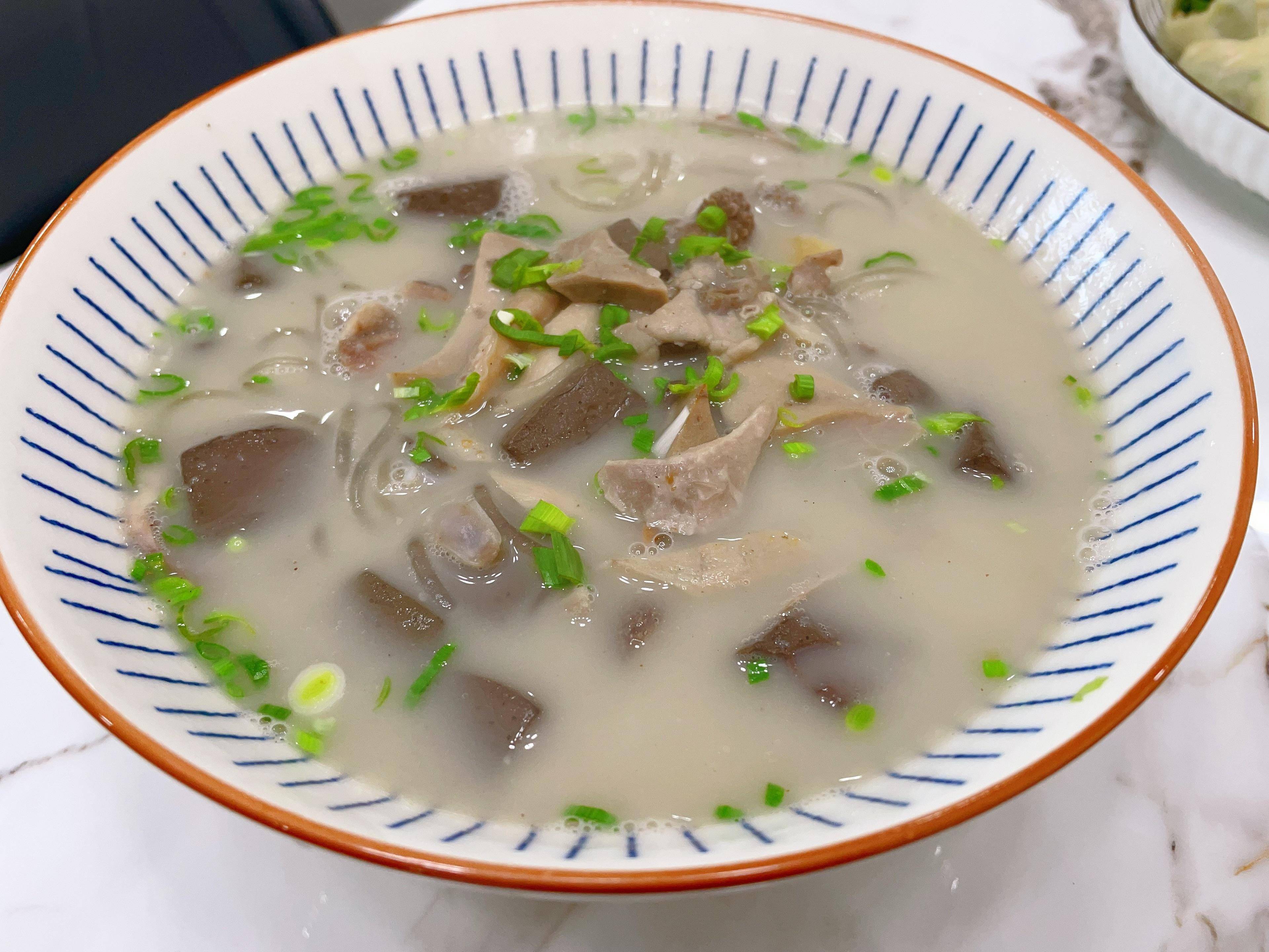 羊汤培训在哪里学正宗？德州哪里可以学羊汤？