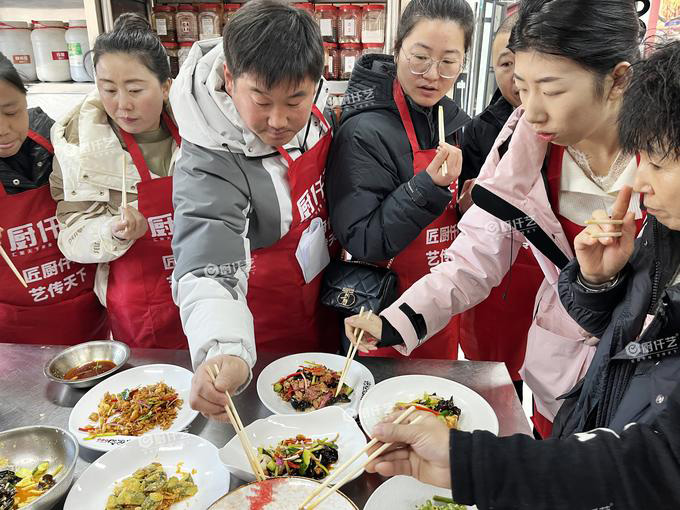 学凉菜去哪里靠谱？哪里可以学凉菜？这份实测指南帮你算清账、避好坑