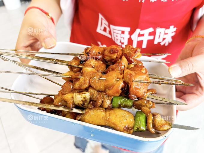 聊城烧烤培训全攻略：从零开始学烧烤，到底怎么选？