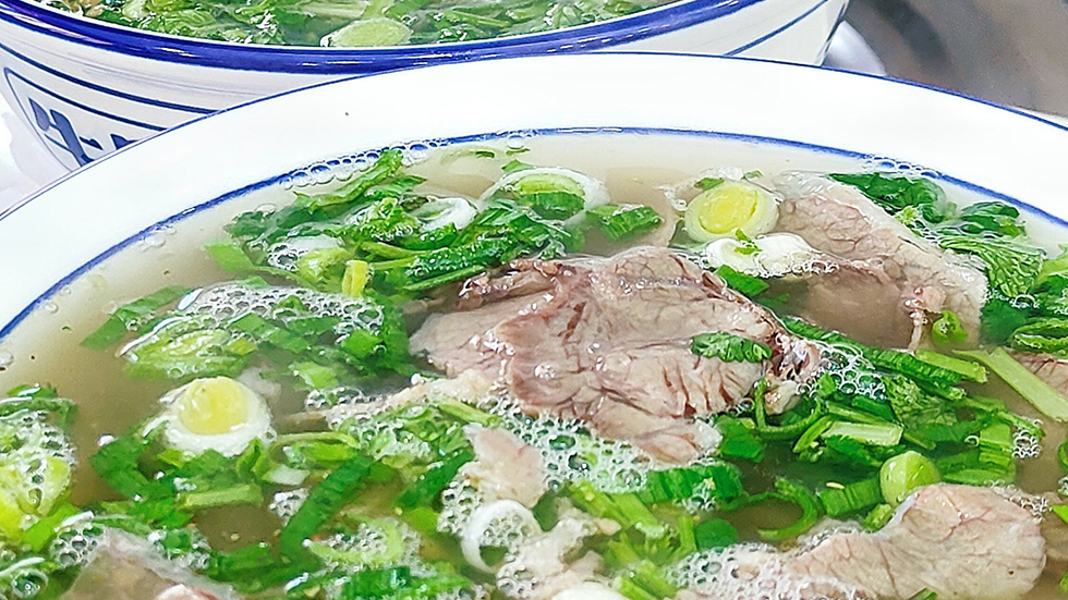 聊城学牛肉汤去哪里？实测数据告诉你2026普通人创业怎么选
