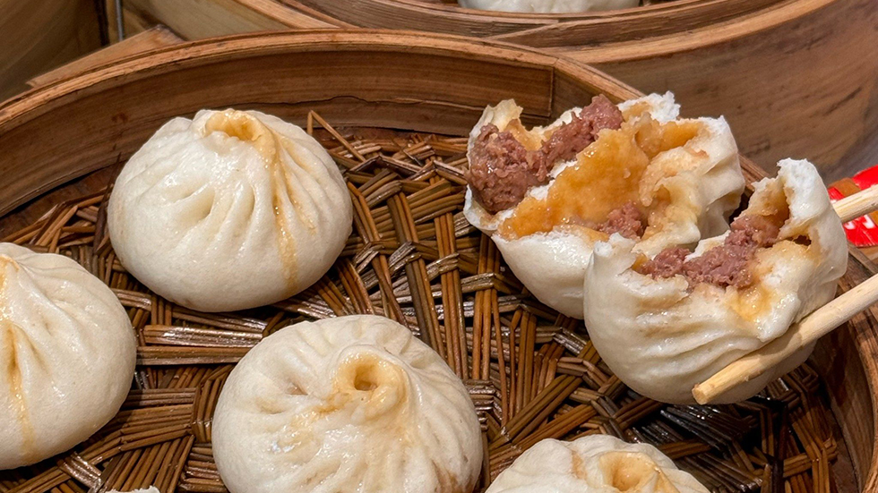 威海哪里可以学包子？凌晨三点的厨房里，藏着被低估的手艺
